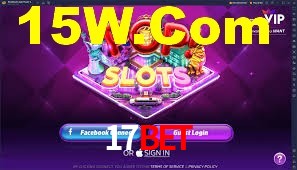 Live Casino 17Bet