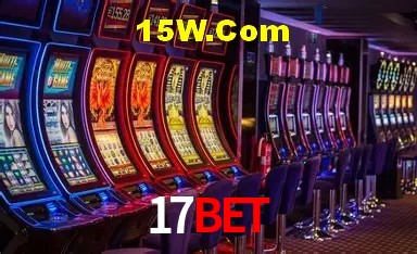 Casino Ao Vivo 17Bet