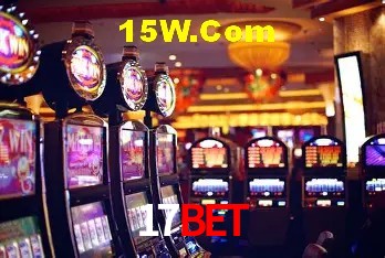 Experiência VIP 17Bet