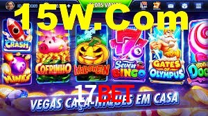 Welcome Bonus 17Bet