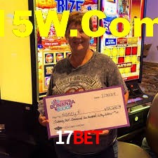 Experiência VIP 17Bet