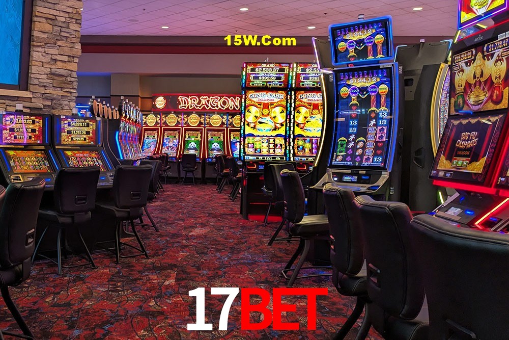 Quick Registration 17Bet