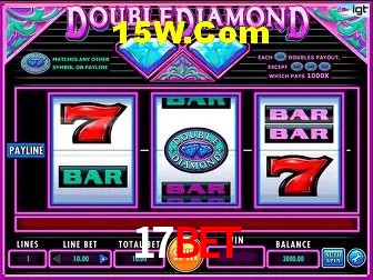 Provedores de Jogos 17Bet