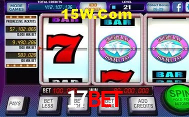 Cadastro Rápido 17Bet