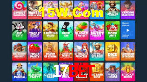 17Bet Login