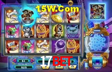 Promoções Sazonais 17Bet