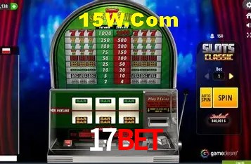 Estatísticas Esportivas 17Bet