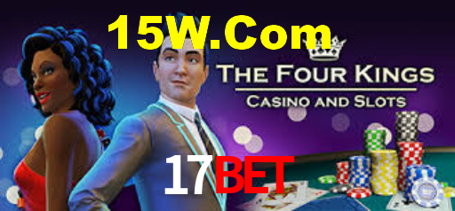 17Bet: Seu Cassino Premiado com Pagamentos Rápidos