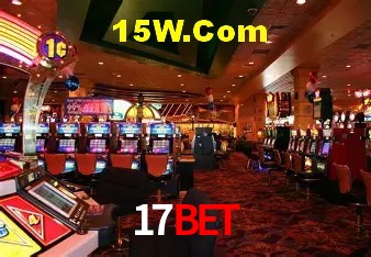 Casino Ao Vivo 17Bet