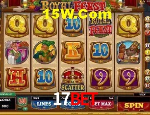 Programa VIP 17Bet