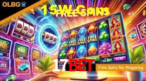 Slot Games 17Bet