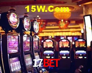 Casino VIP 17Bet