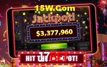 Jogos de Slot 17Bet