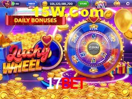Live Casino 17Bet