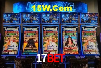 Sistemas de Segurança 17Bet