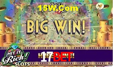 Promoção Relâmpago 17Bet